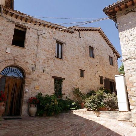 Borgo De' Varano By Hotel I Duchi Camerino Luaran gambar