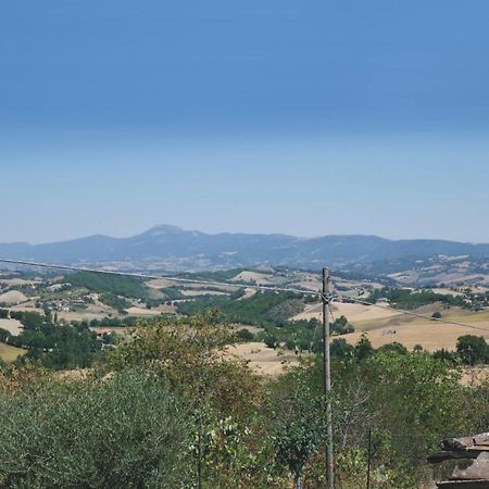 Borgo De' Varano By Hotel I Duchi Camerino Luaran gambar
