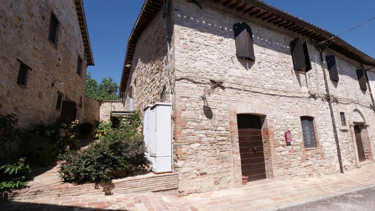 Borgo De' Varano By Hotel I Duchi Camerino Luaran gambar