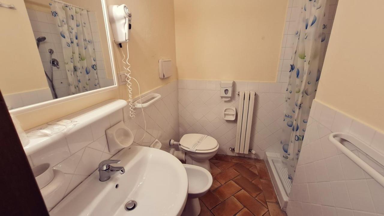 Borgo De' Varano By Hotel I Duchi Camerino Luaran gambar