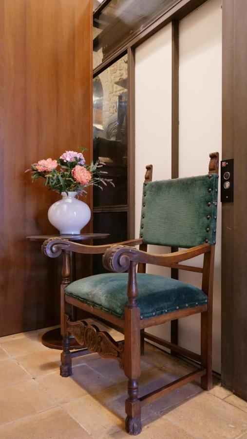 Borgo De' Varano By Hotel I Duchi Camerino Luaran gambar