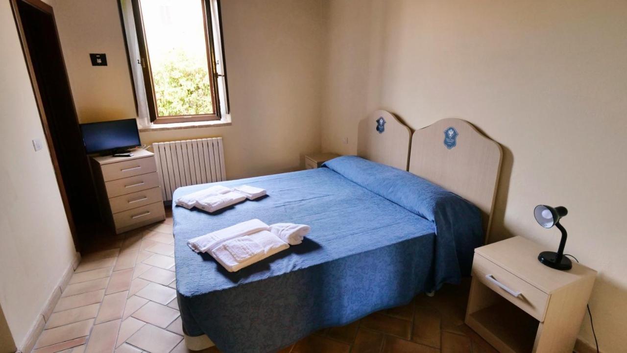 Borgo De' Varano By Hotel I Duchi Camerino Luaran gambar