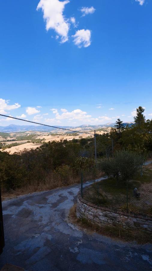 Borgo De' Varano By Hotel I Duchi Camerino Luaran gambar