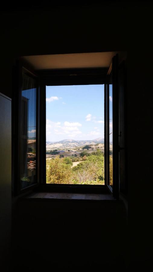 Borgo De' Varano By Hotel I Duchi Camerino Luaran gambar
